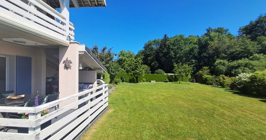 vente Maison individuelle Groisy