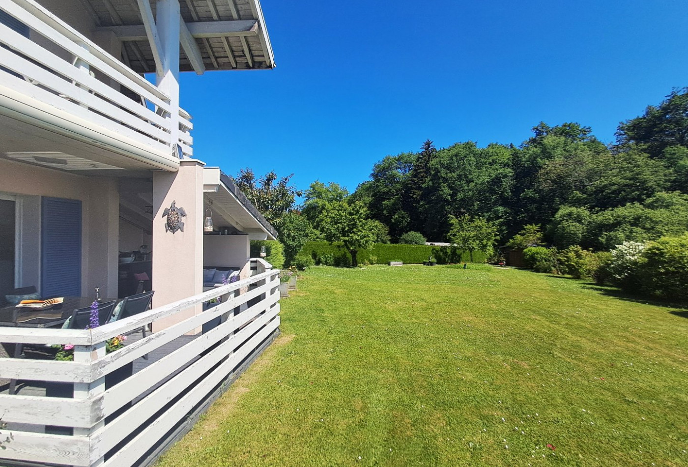 vente Maison individuelle Groisy - Photo 4