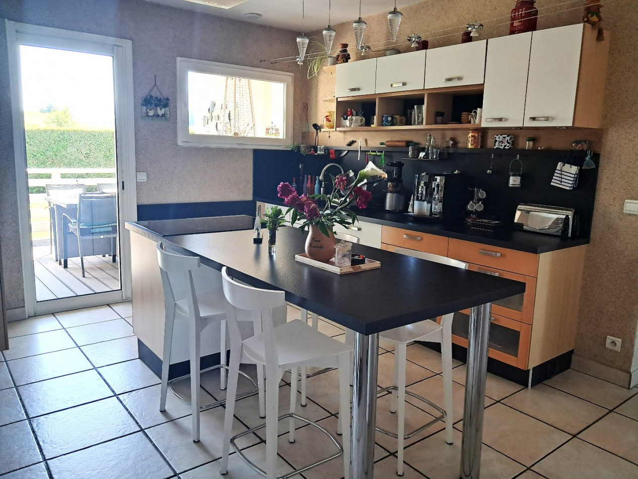 vente Maison individuelle Groisy - Photo 7