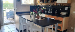 vente Maison individuelle Groisy
