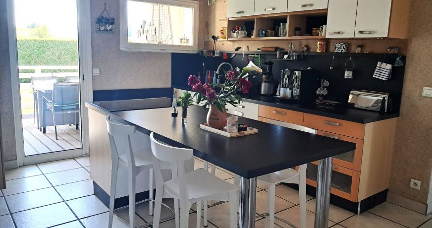 vente Maison individuelle Groisy
