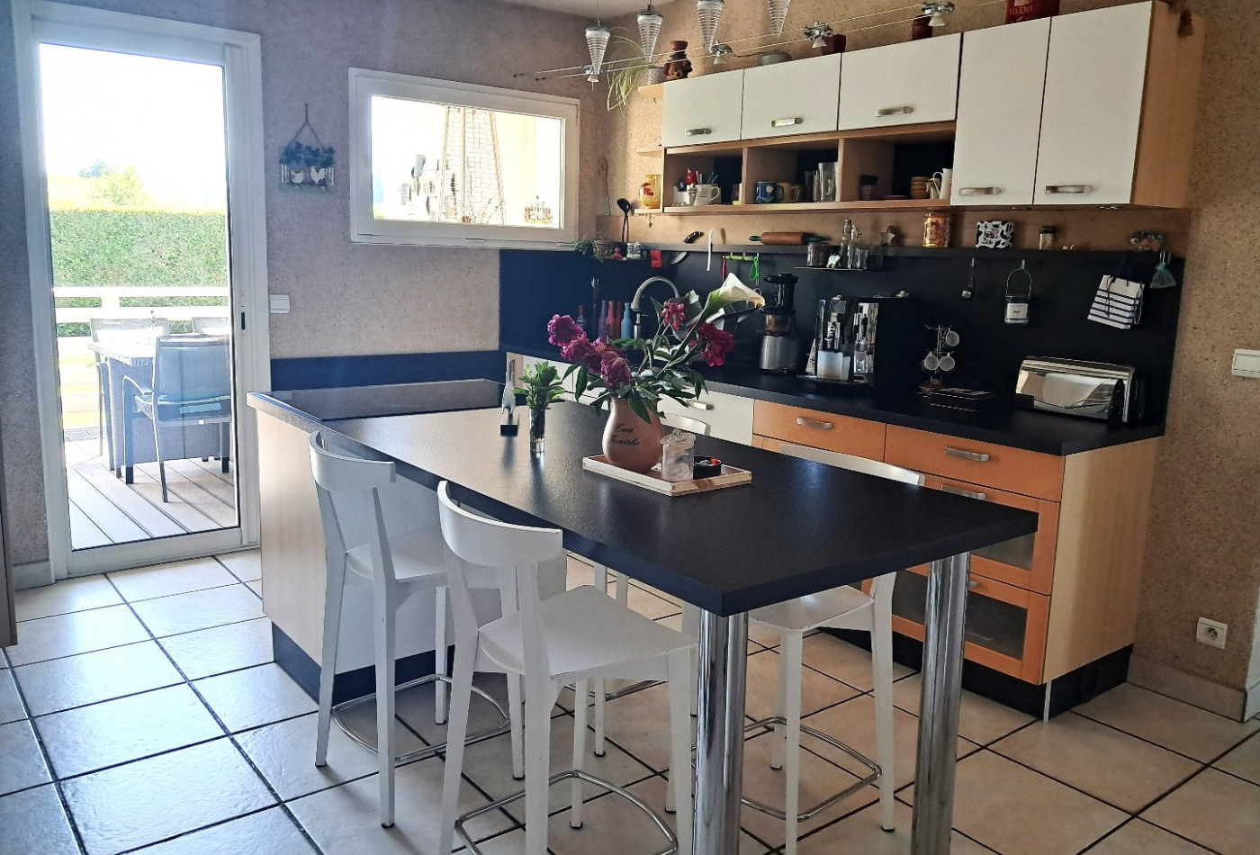 vente Maison individuelle Groisy - Photo 7