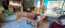 vente Maison individuelle Groisy