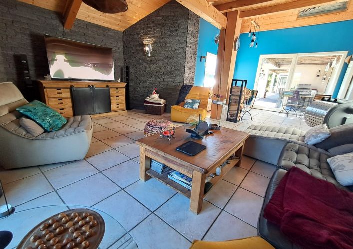 vente Maison individuelle Groisy