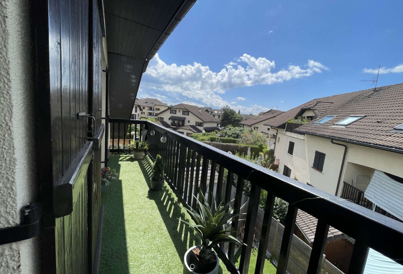 vente Appartement Meythet - Photo 3