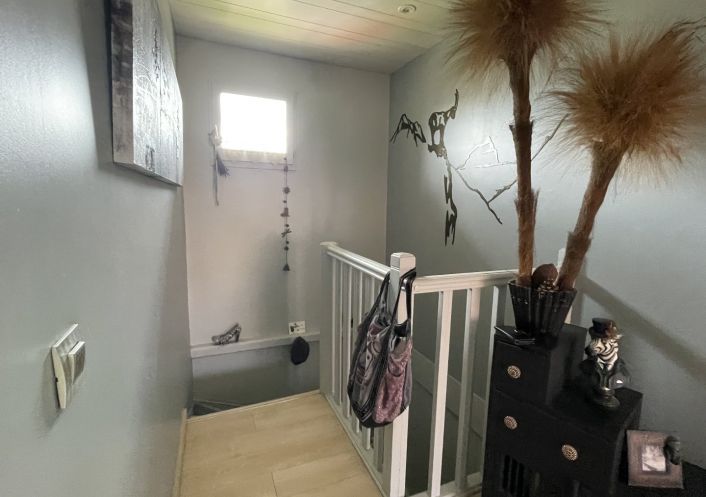 vente Appartement Meythet