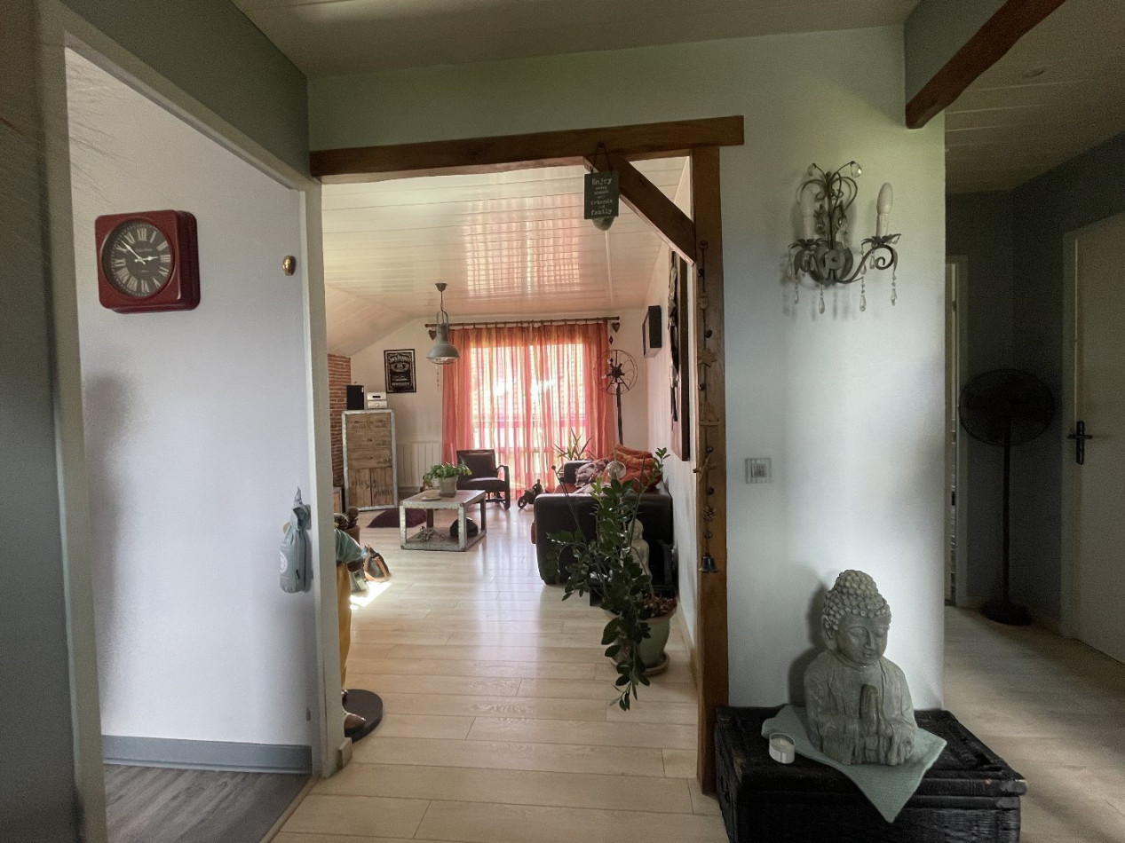 vente Appartement Meythet - Photo 9