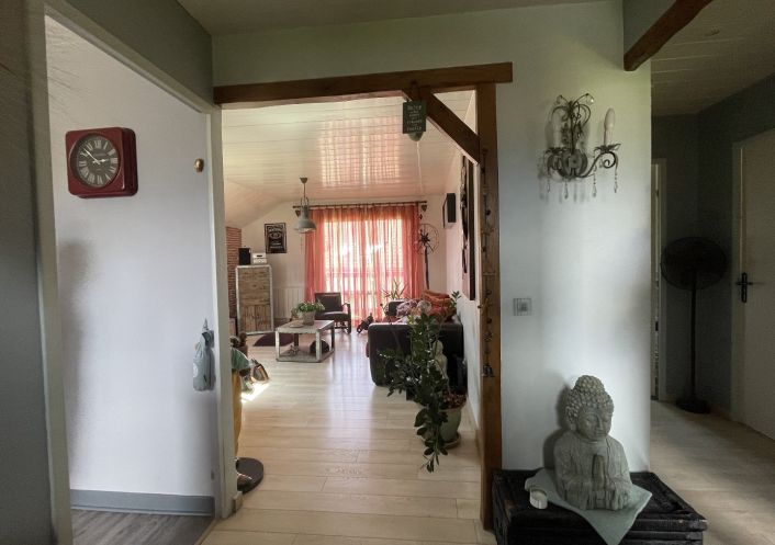 vente Appartement Meythet