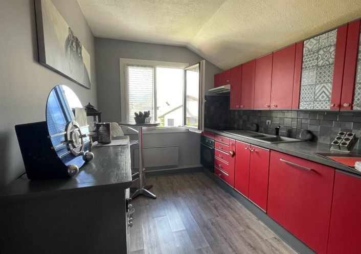 vente Appartement Meythet