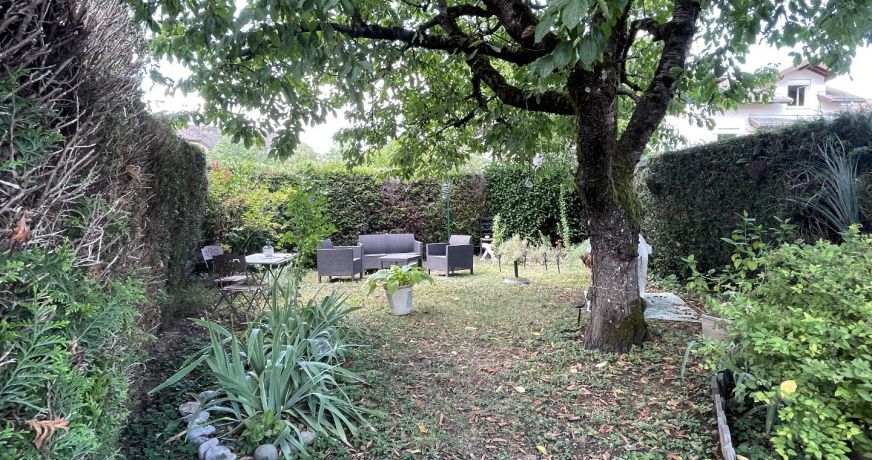 vente Appartement Meythet