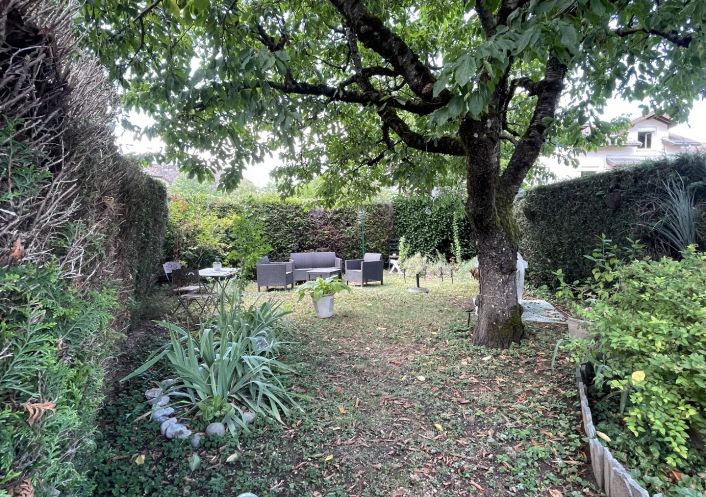 vente Appartement Meythet