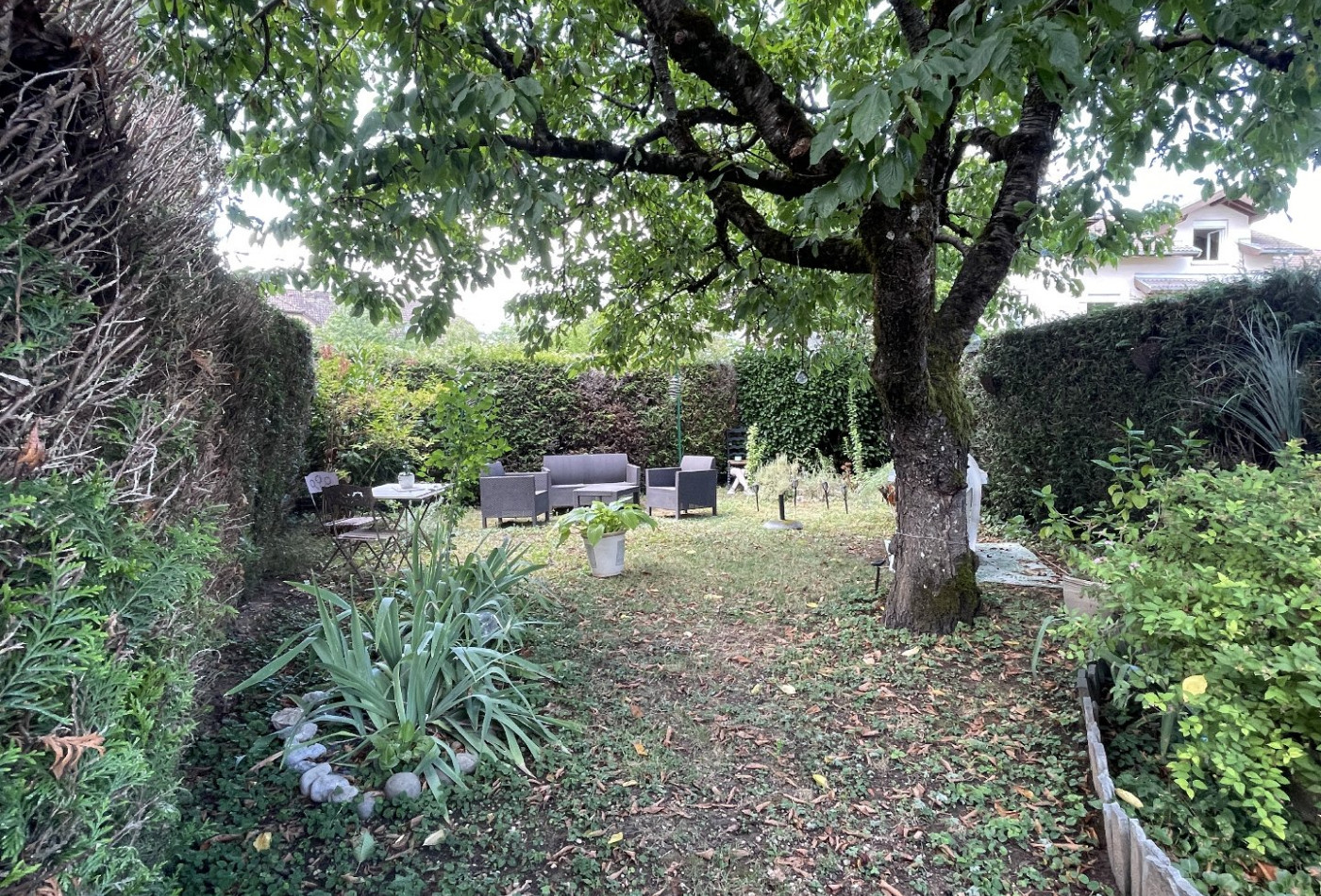 vente Appartement Meythet - Photo 10