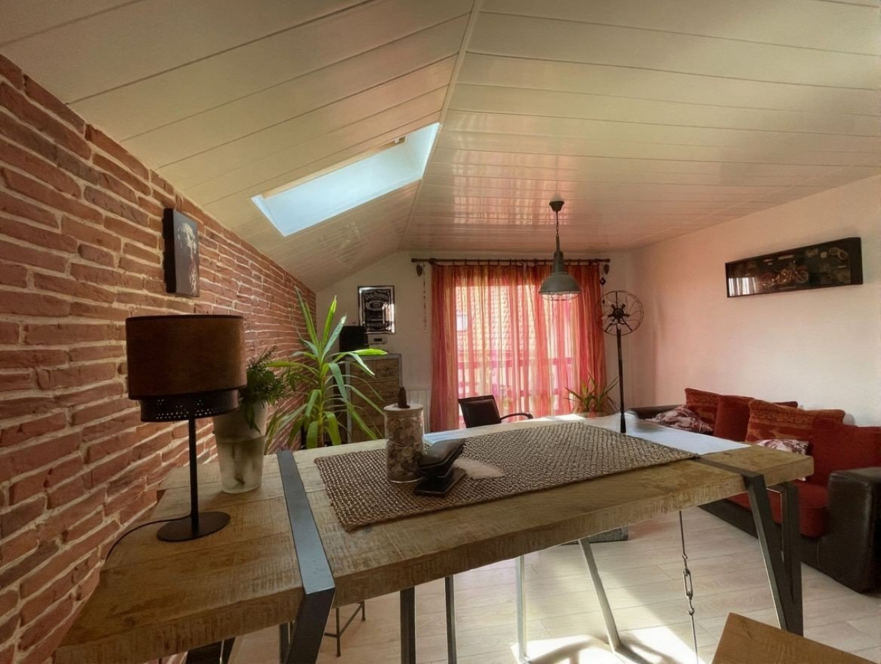 vente Appartement Meythet - Photo 1