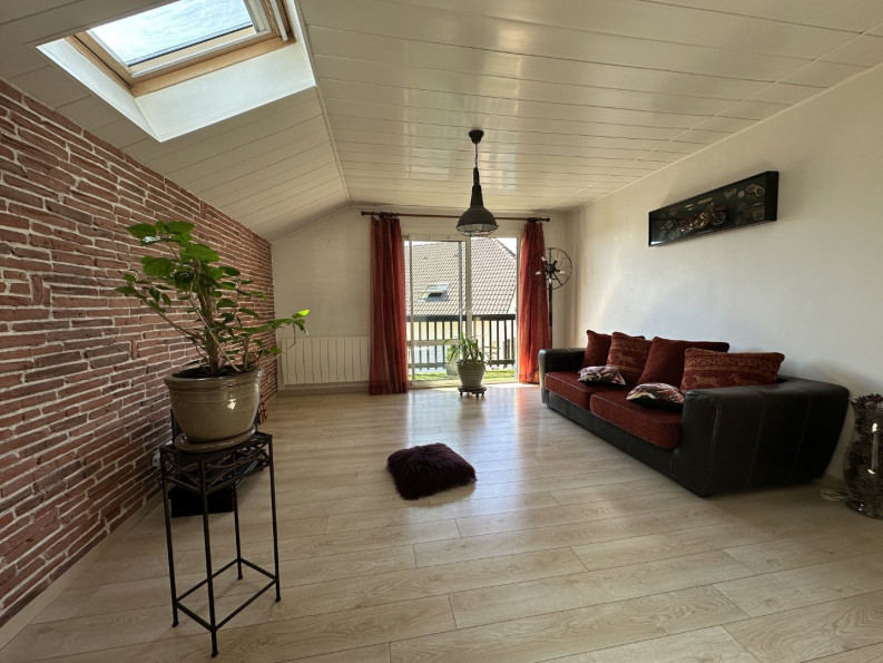 vente Appartement Meythet - Photo 4