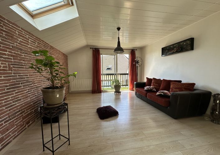 vente Appartement Meythet