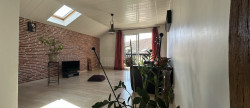 vente Appartement Meythet