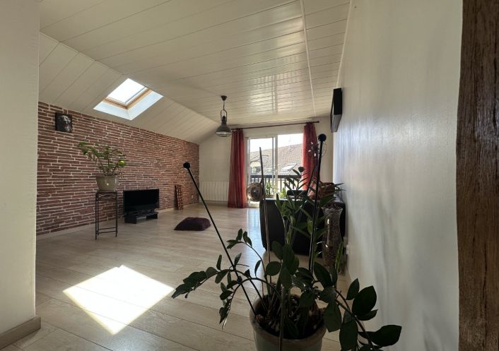 vente Appartement Meythet