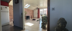 vente Appartement Meythet