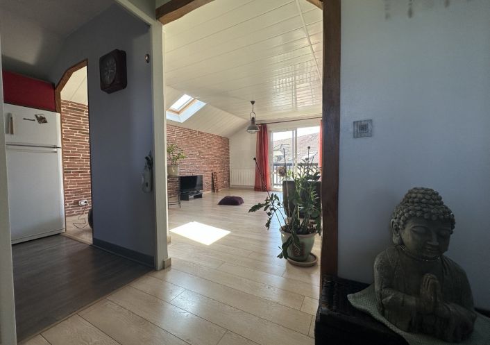 vente Appartement Meythet