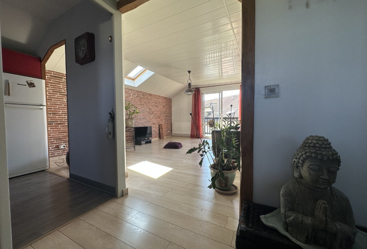 vente Appartement Meythet - Photo 8