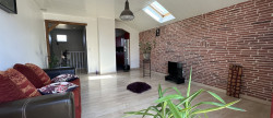vente Appartement Meythet