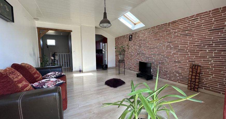 vente Appartement Meythet