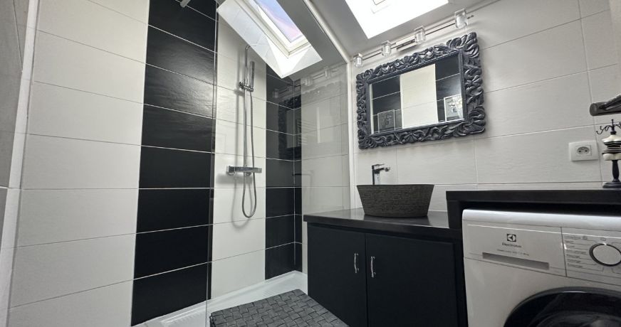 vente Appartement Meythet