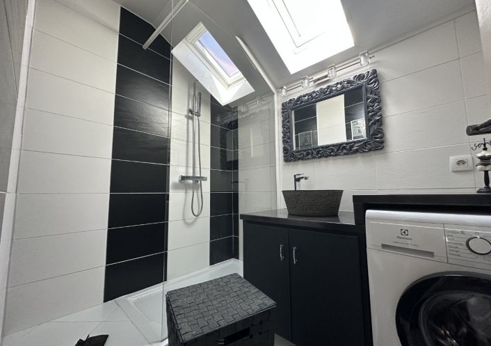 vente Appartement Meythet