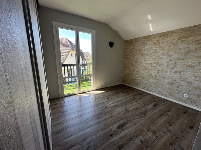 vente Appartement Meythet - Photo 6