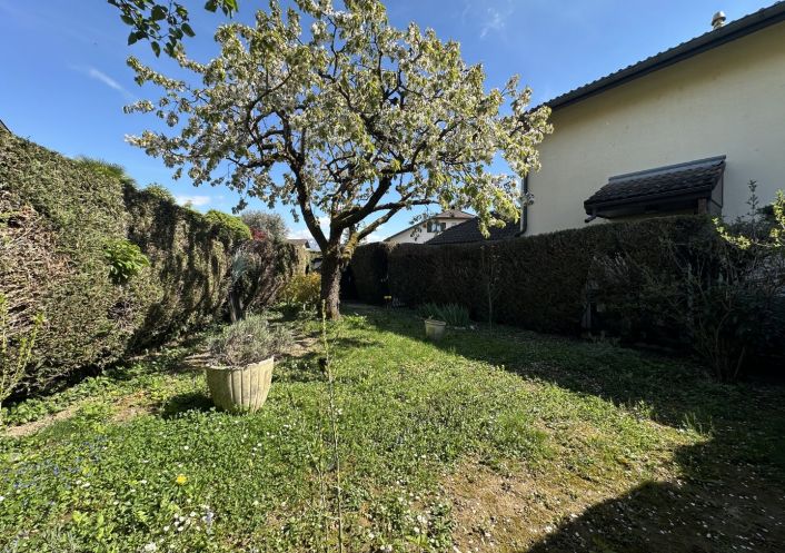 vente Appartement Meythet