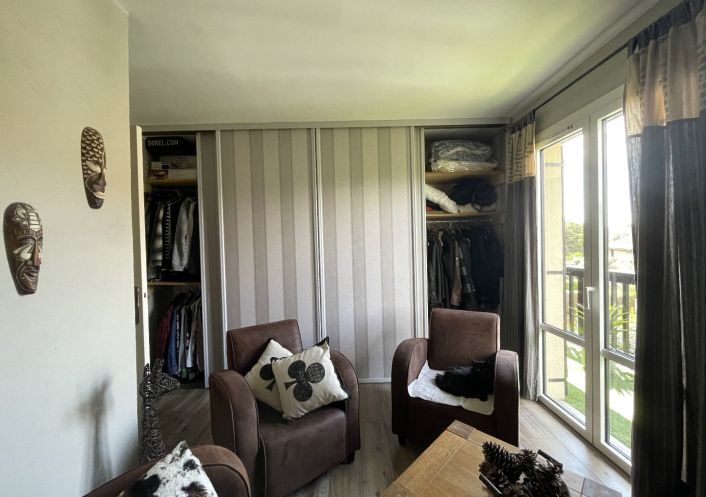 vente Appartement Meythet