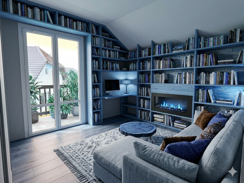 vente Appartement Meythet - Photo 7