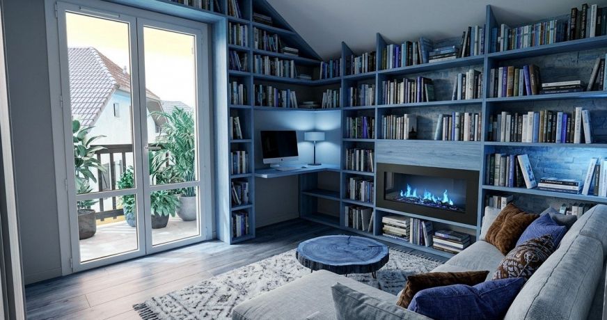 vente Appartement Meythet