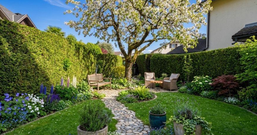 vente Appartement Meythet