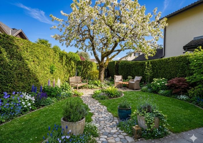 vente Appartement Meythet