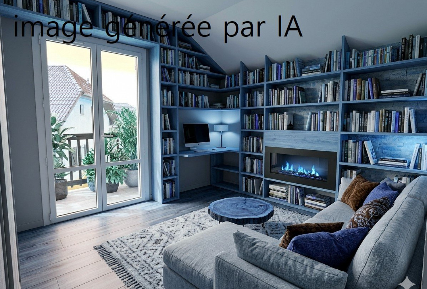vente Appartement Meythet - Photo 7