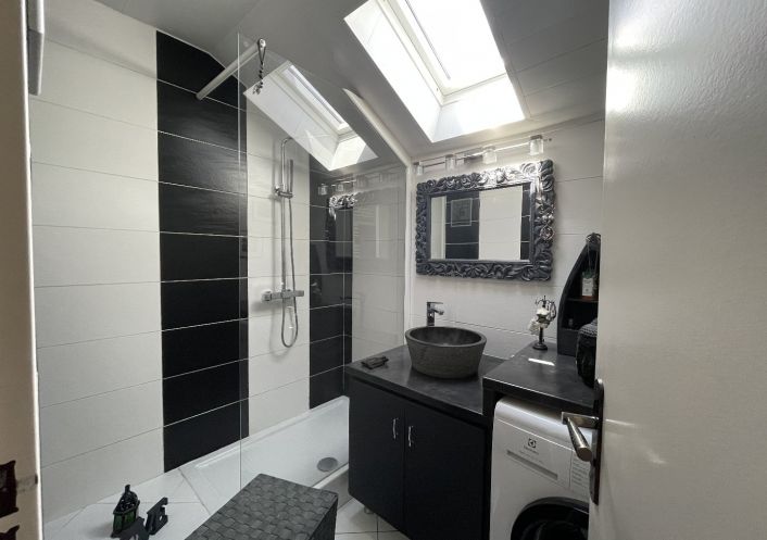 vente Appartement Meythet