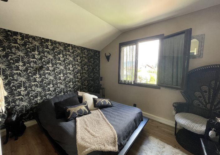 vente Appartement Meythet