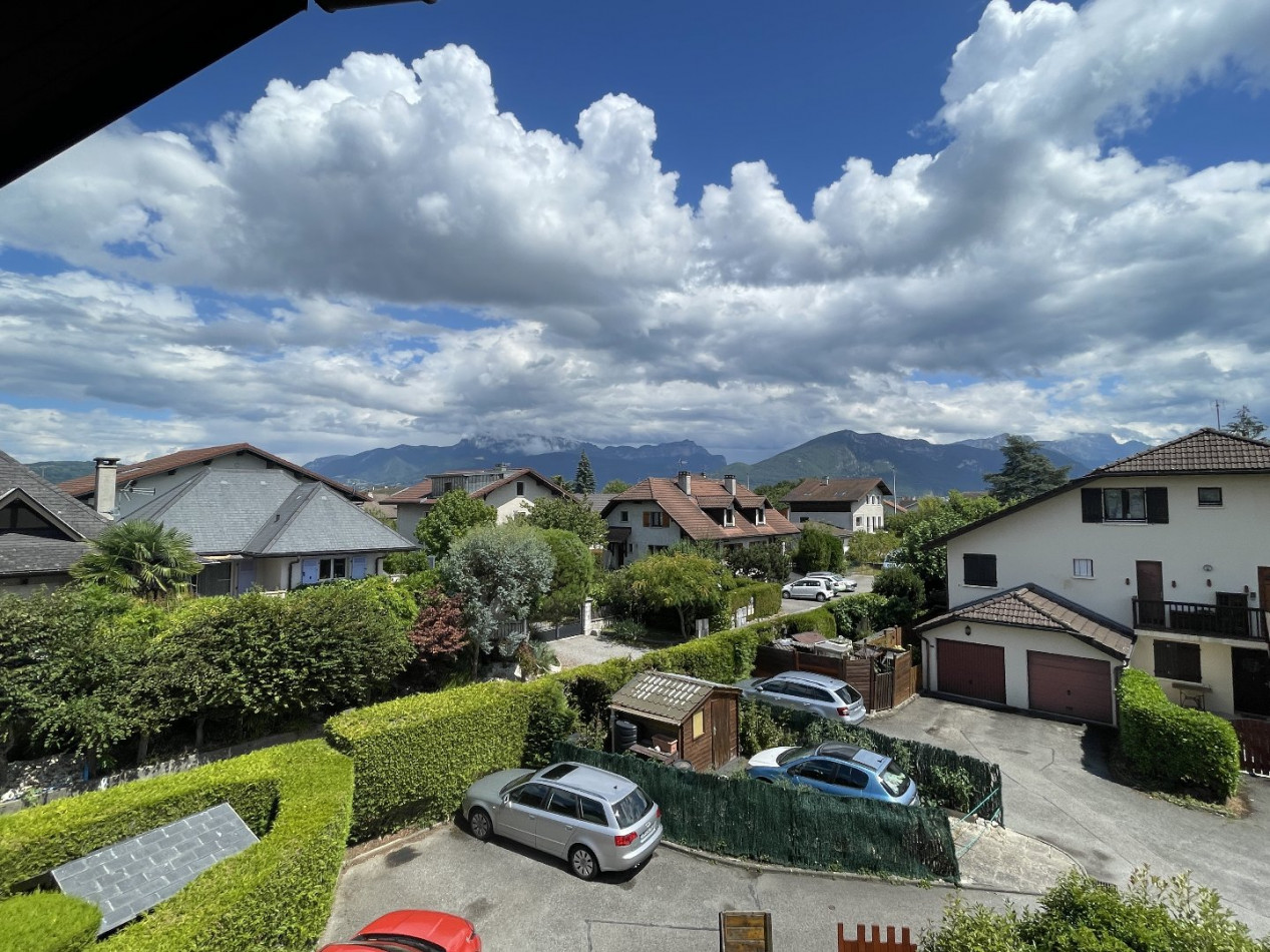 vente Appartement Meythet - Photo 3