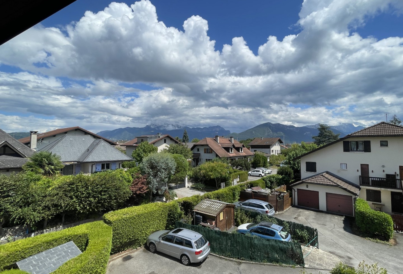 vente Appartement Meythet - Photo 1