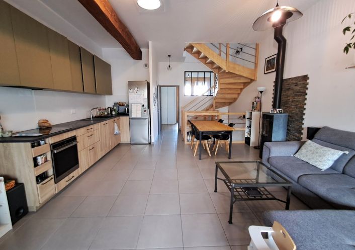 vente Maison Villaz