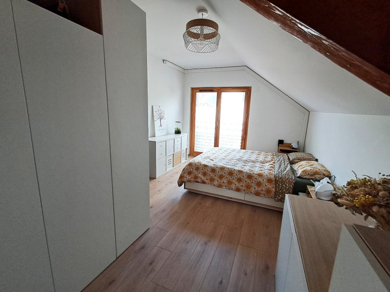 vente Maison Villaz - Photo 3