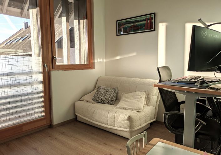 vente Maison Villaz