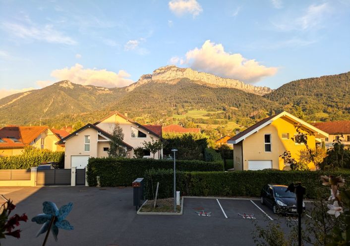vente Maison Villaz
