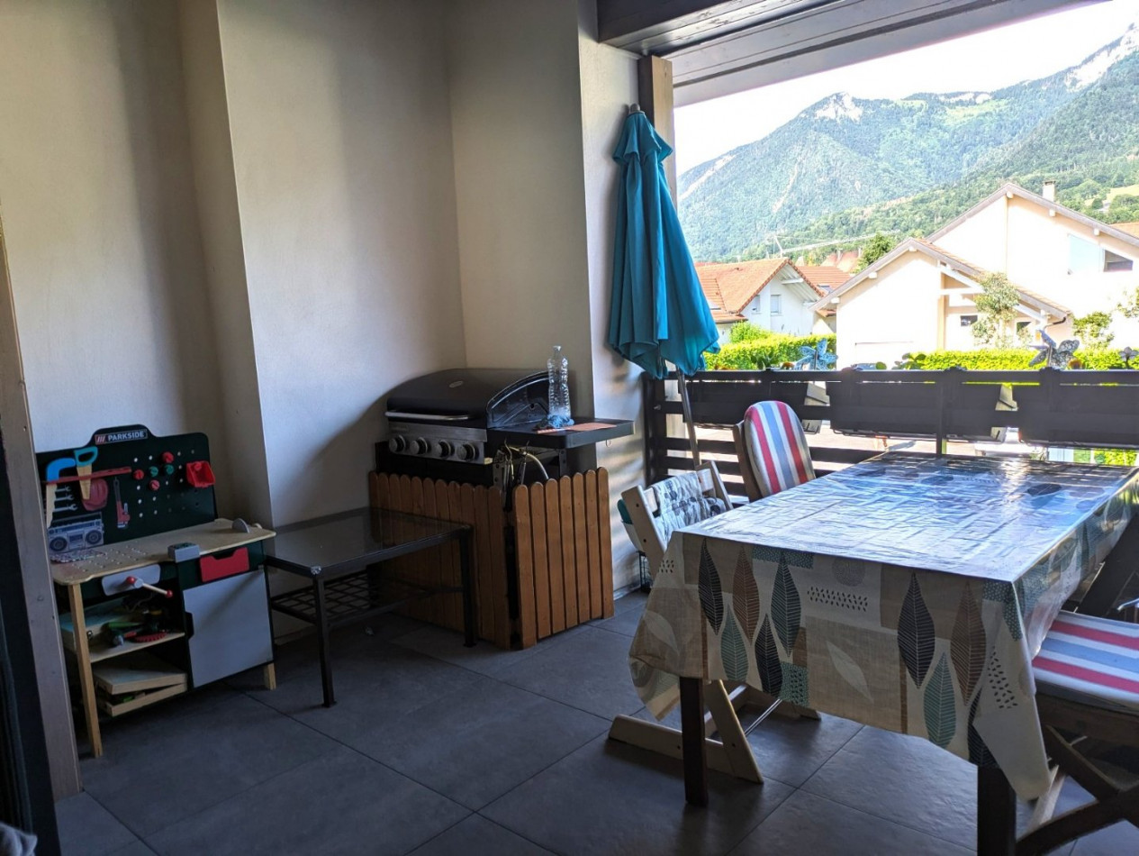 vente Maison Villaz - Photo 3