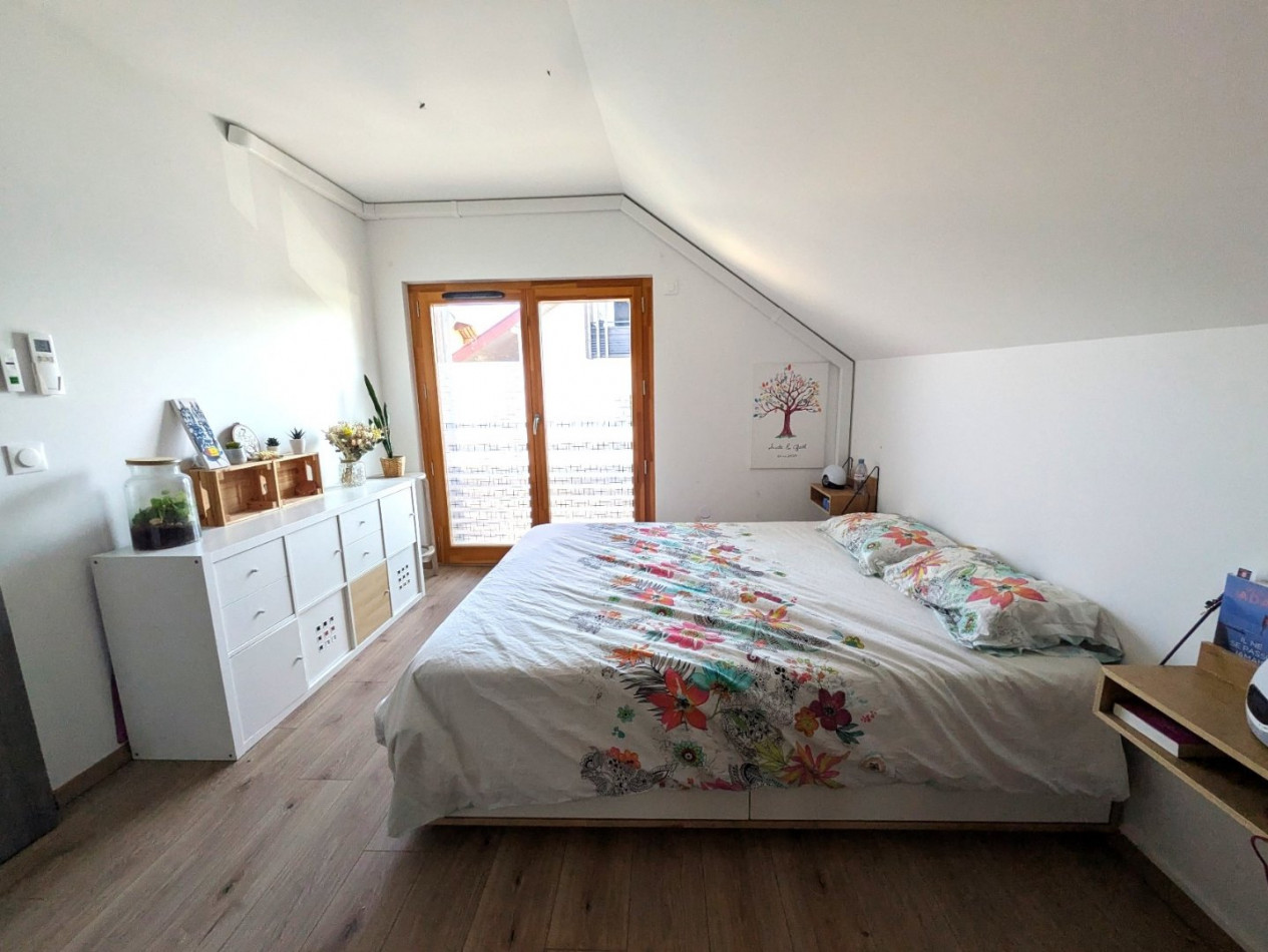 vente Maison Villaz - Photo 4