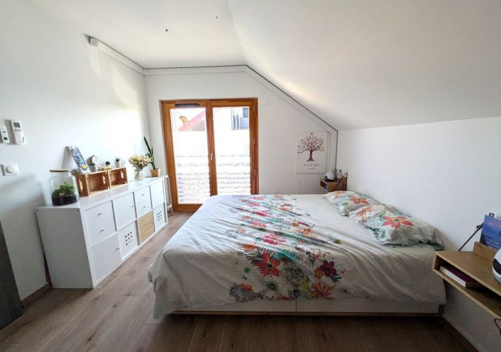 vente Maison Villaz