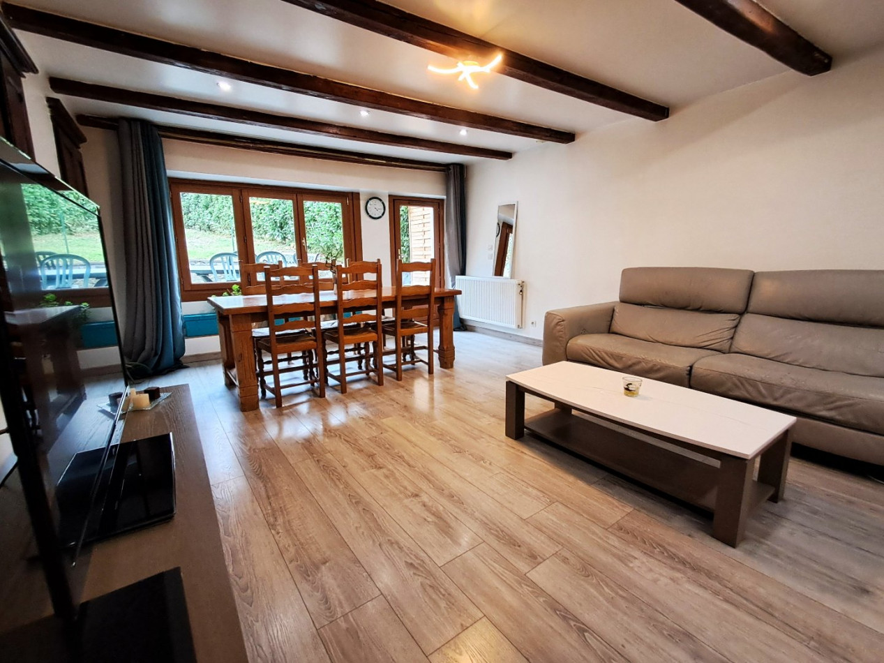 vente Maison Thorens Glieres - Photo 1