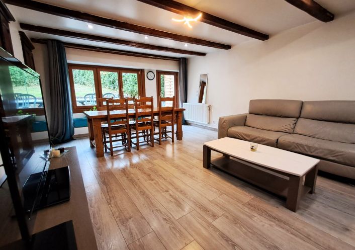 vente Maison Thorens Glieres