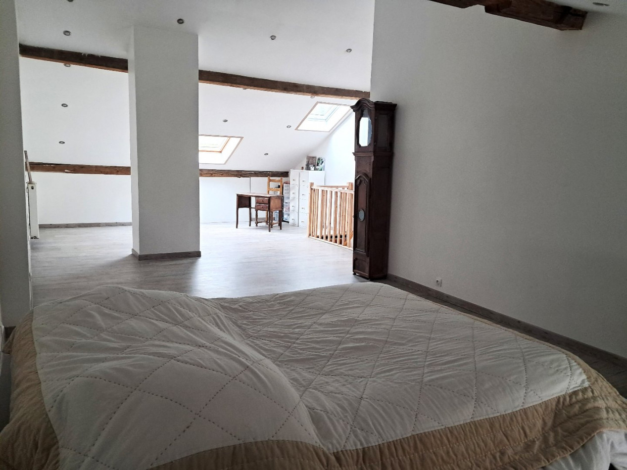 vente Maison Thorens Glieres - Photo 5